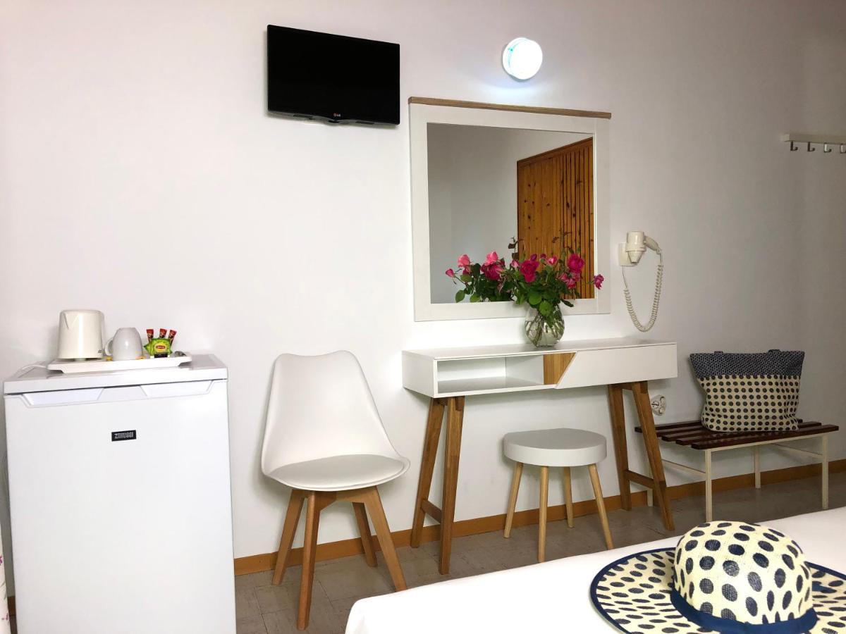 Laios Hotel (Adults Only) لايميناس المظهر الخارجي الصورة