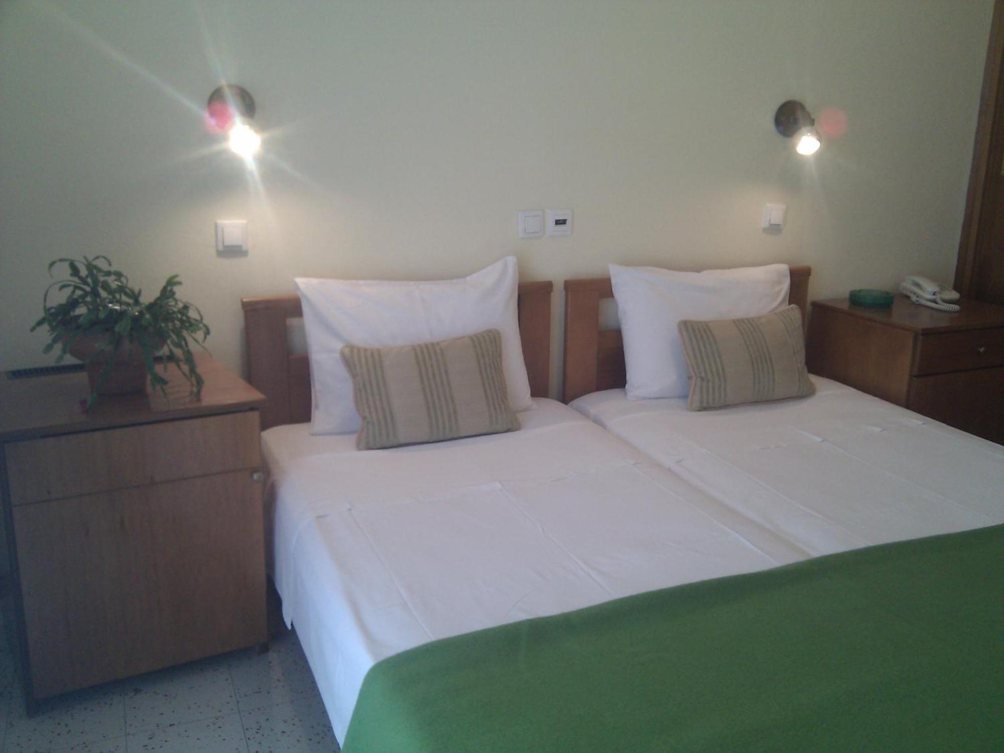 Laios Hotel (Adults Only) لايميناس الغرفة الصورة
