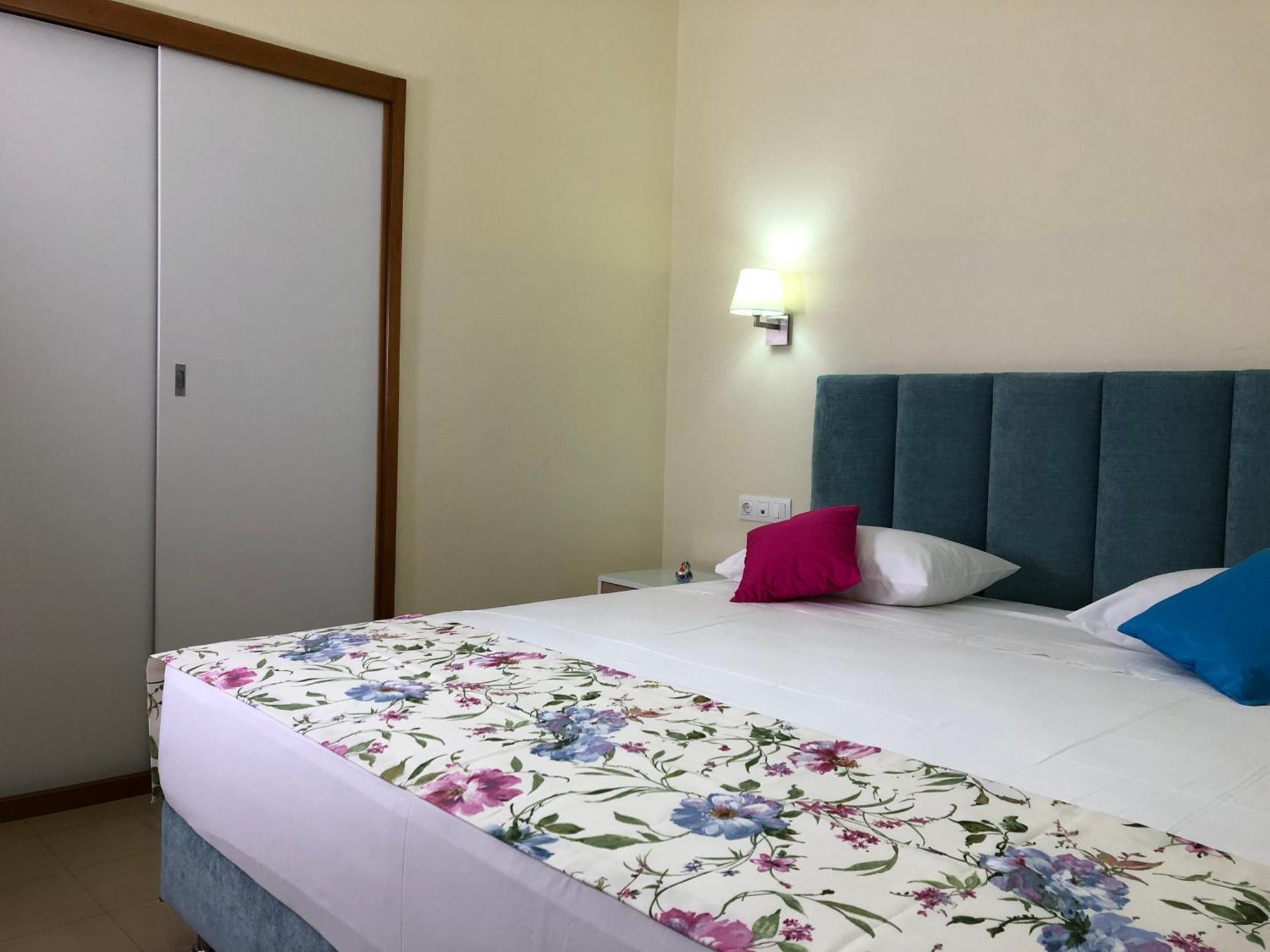 Laios Hotel (Adults Only) لايميناس المظهر الخارجي الصورة