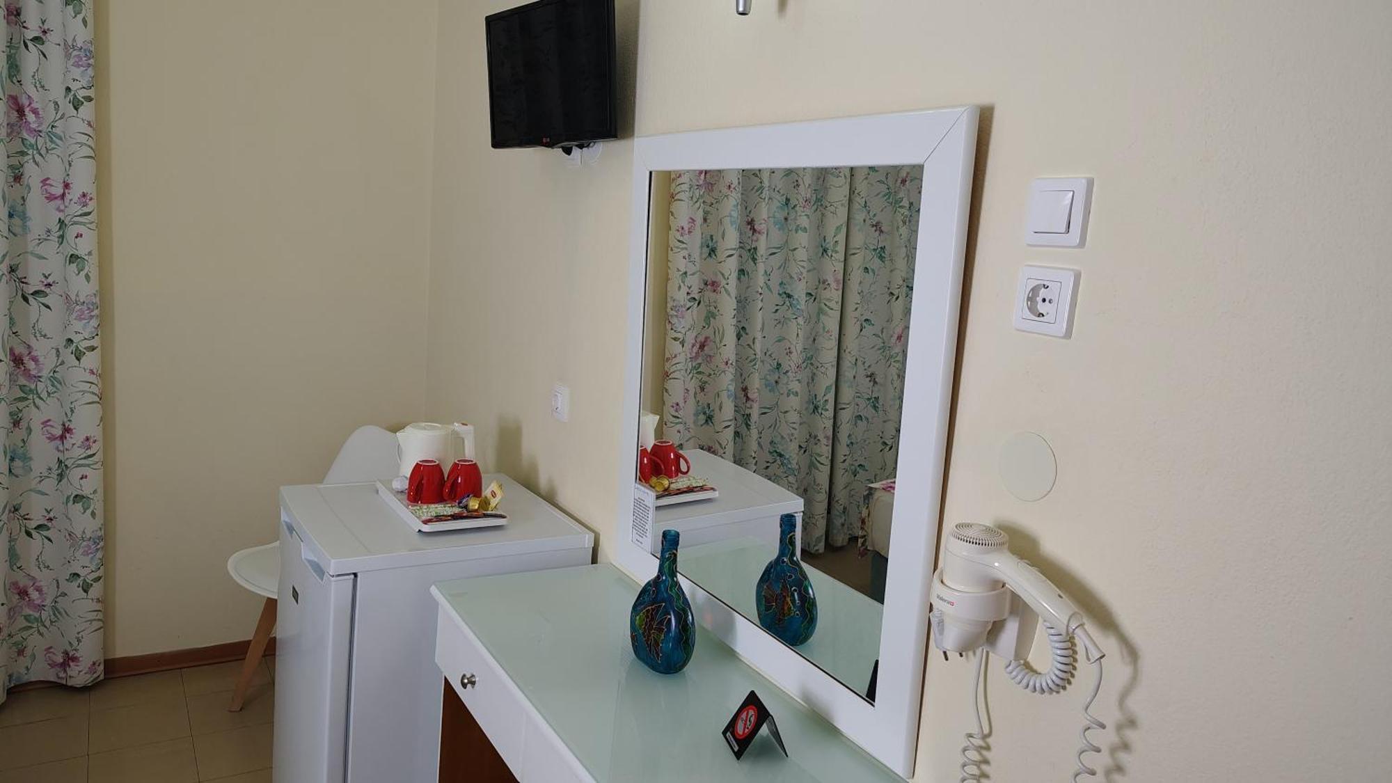 Laios Hotel (Adults Only) لايميناس المظهر الخارجي الصورة