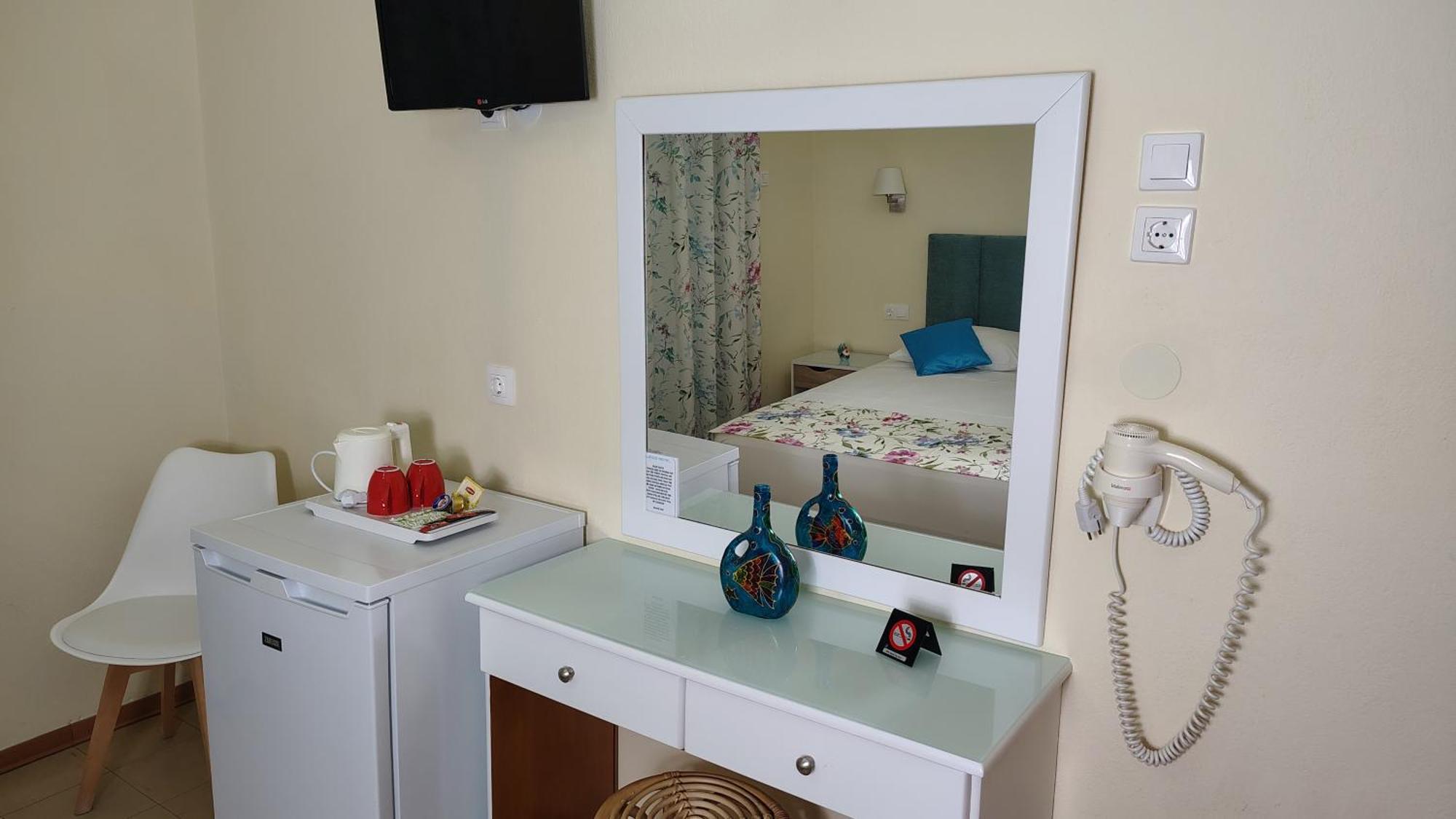 Laios Hotel (Adults Only) لايميناس المظهر الخارجي الصورة