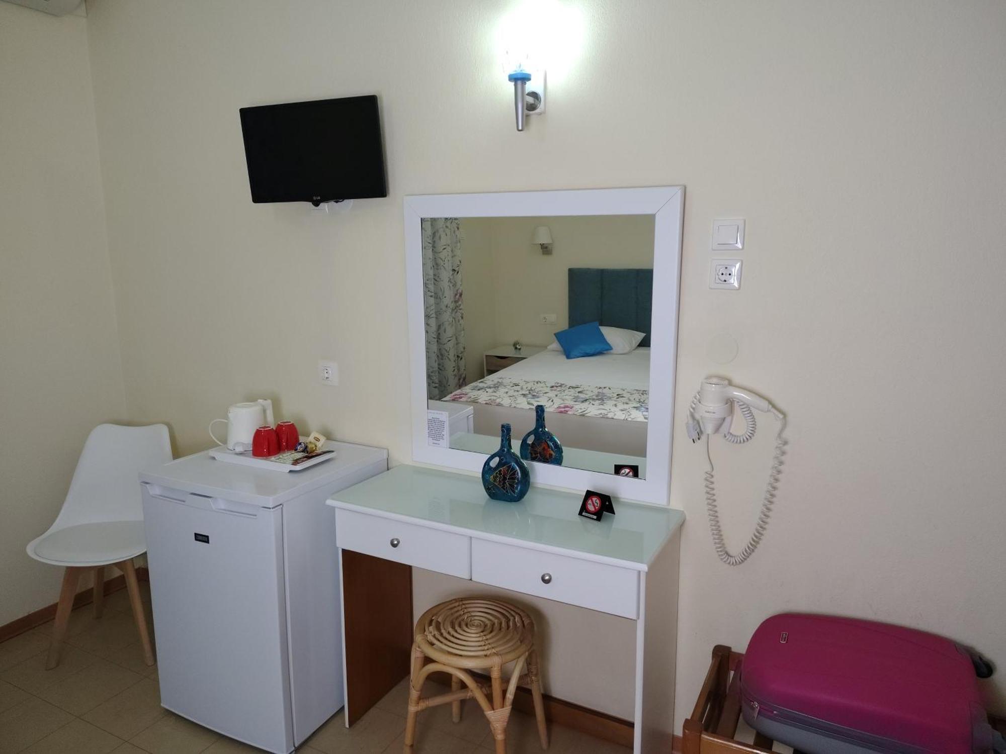 Laios Hotel (Adults Only) لايميناس المظهر الخارجي الصورة