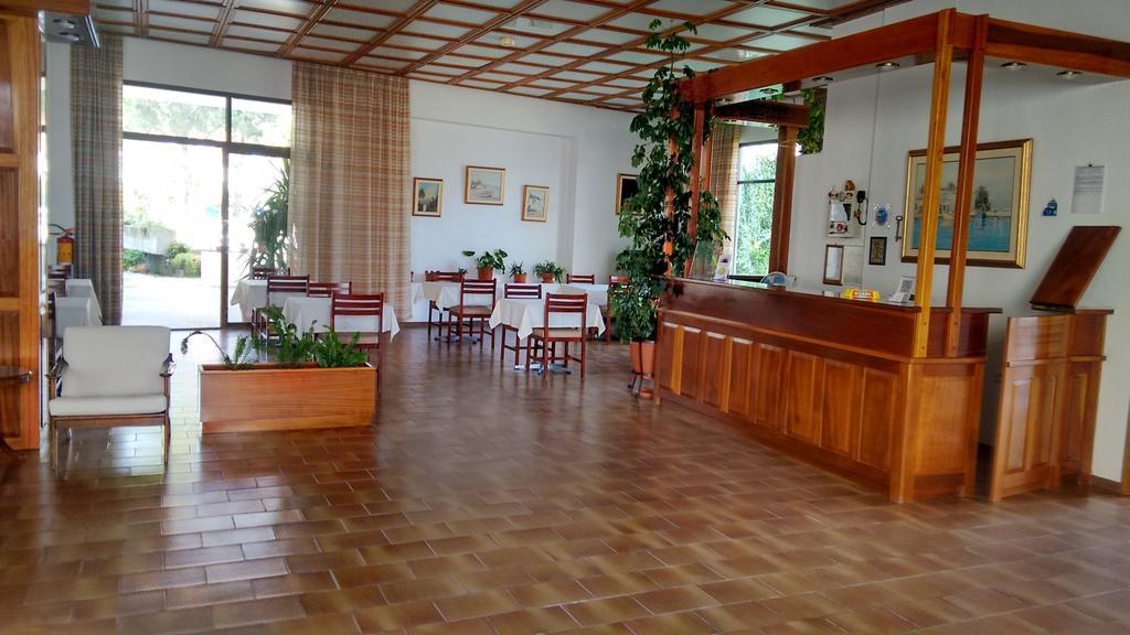 Laios Hotel (Adults Only) لايميناس المظهر الخارجي الصورة