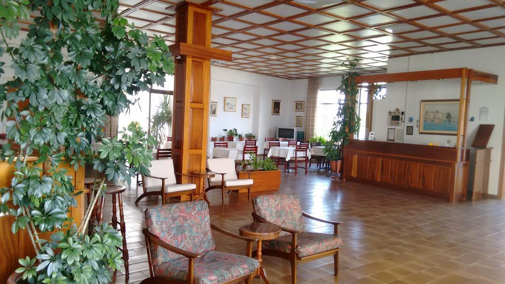 Laios Hotel (Adults Only) لايميناس المظهر الخارجي الصورة