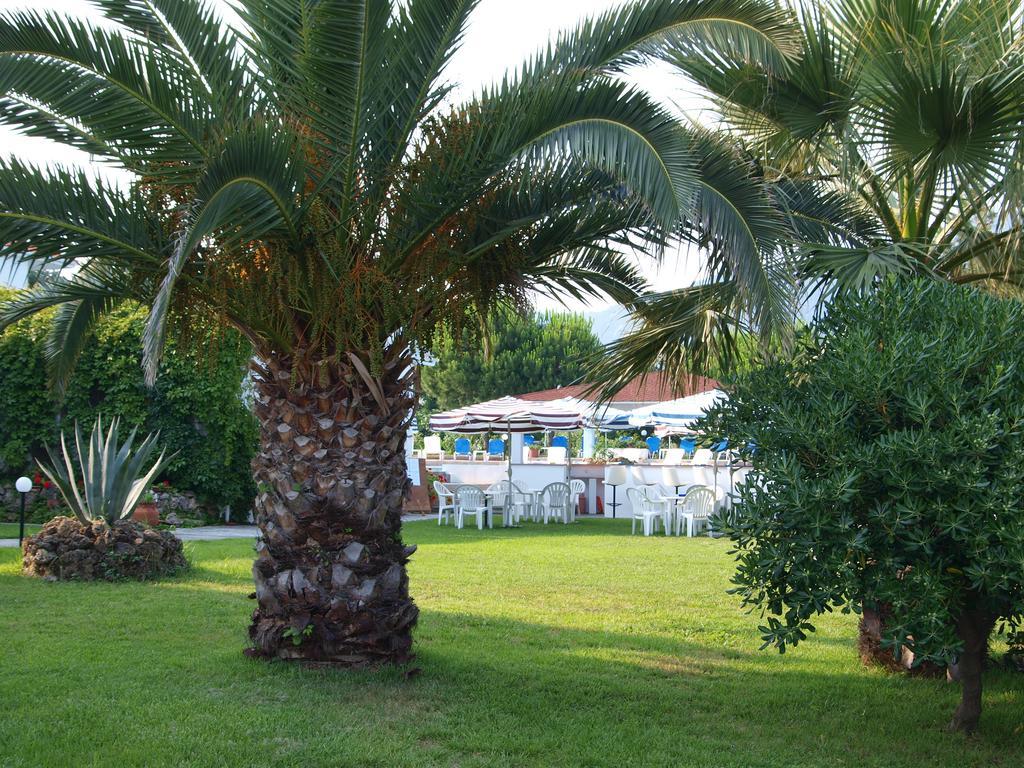 Laios Hotel (Adults Only) لايميناس المظهر الخارجي الصورة